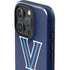 Villanova University V iPhone 16 Pro Impact Case